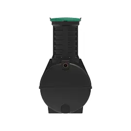 Экопром Септик Rostok Ground 8 Pro с горловиной 1000 мм 5005.3000.899.000