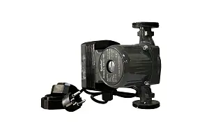 LadAna Насос циркуляционный интеллектуальный Atmos-L 32/12-180(с кабелем и комплектом гаек)