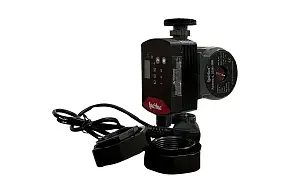 LadAna Насос циркуляционный интеллектуальный Atmos-L 32/6-180(с кабелем и комплектом гаек)