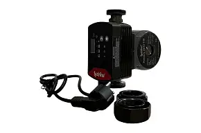 LadAna Насос циркуляционный интеллектуальный Atmos-L 25/12-180(с кабелем и комплектом гаек)