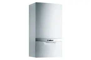 Vaillant turboTEC PLUS VUW 242/5-5 котел газовый настенный 0010015263