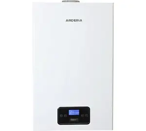 Arderia D16 Газовый котёл двухконтурный 2201355