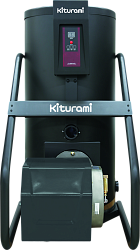 Дизельный напольный котел Kiturami KSO-50 R