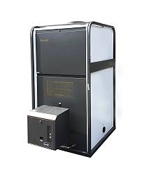 Дизельный напольный котел Kiturami KSO-400 R