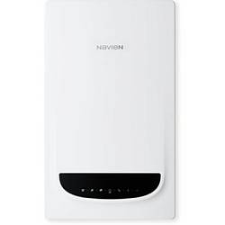 Navien Deluxe Comfort Plus 16 кВт Котел настенный газовый двухконтурный PNGB3520016L001