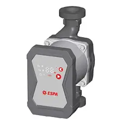 Espa RE1-S 25-40-180 Циркуляционный насос 9000002557