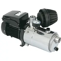 Espa TECNOPLUS 25 4M Автоматическая насосная станция 167577