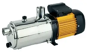 Espa TECNO 25 4M Центробежный многоступенчатый насос 97528