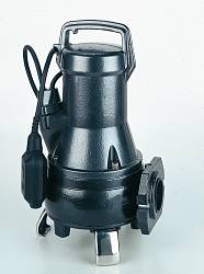 Espa DRAINEX 301M A Погружной дренажно-фекальный насос 96696