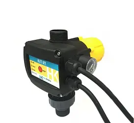 Espa Hidrokinetics Kit 07 Электрический блок контроля потока 4000000596