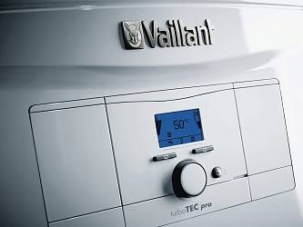 Vaillant turboTEC PRO VUW 282/5-3 котел газовый настенный 0010027321