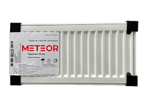 Meteor Classic VK-Profil 21/500/1200 ra Радиатор стальной панельный 7724654512