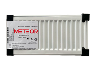 Meteor Classic VK-Profil 22/500/800 ra Радиатор стальной панельный 7724655508
