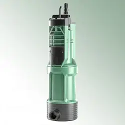 DAB DIVERTRON X 900 M Насос колодезный автоматический 60208443H