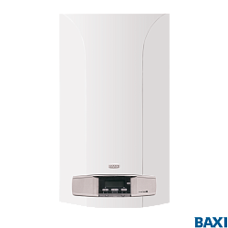 Baxi LUNA-3 1.310 Fi Котел газовый настенный с датчиком и клапаном CSE45531366