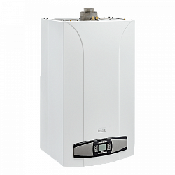 Baxi LUNA3 COMFORT 1.240 i Котел газовый настенный с датчиком и клапаном CSE45124358-