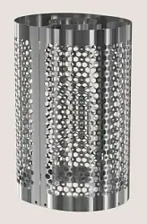 Теплодар Экономайзер d115-450 АС.56.000.00-02