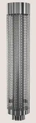 Теплодар Сэндвич-сетка d 115/200 L 1000 Профи ДМ.60.000.00-01