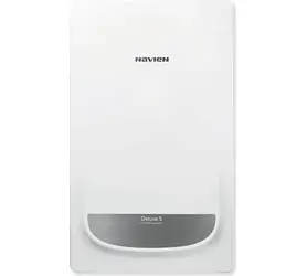 Navien Deluxe S 40k Настенный газовый котел PNGB3500040L001