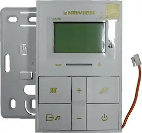 Navien Deluxe Comfort Plus 40 кВт Котел настенный газовый двухконтурный PNGB3520040L001