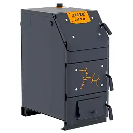 Zota Lava 17 Твердотопливный котел LV4931120017