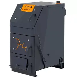 Zota Lava 17 Твердотопливный котел LV4931120017