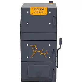 Zota Lava 17 Твердотопливный котел LV4931120017