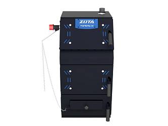 ZOTA Тополь-М 80 Твердотопливный котел TP493112108