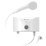 THERMEX Vetro 3500 shower Электроводонагреватель проточный 211065