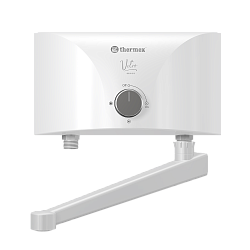 THERMEX Vetro 5500 tap Электроводонагреватель проточный 211069