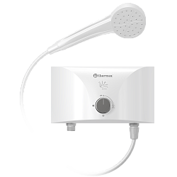 THERMEX Vetro 6500 shower Электроводонагреватель проточный 211071