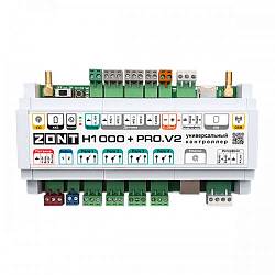 ZONT H1000+ PRO.V2 Универсальный контроллер ZONT H1000+ PRO.V2 ML00006584
