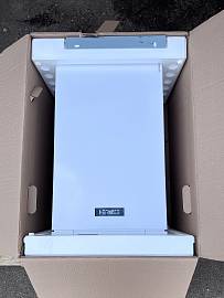 Hermes (Viessmann) Legacy 100-W A1HB настенный газовый котел (34 кВт) 8010029