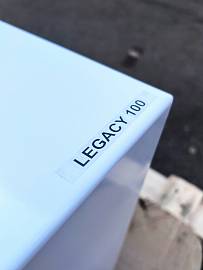 Hermes (Viessmann) Legacy 100-W A1HB настенный газовый котел (34 кВт) 8010029