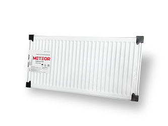 Meteor Classic  K-Profil 22/400/1000 Радиатор стальной панельный 7724605410