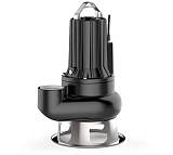 Pedrollo MCm 20/50 48SGM9852A1 погружной фекальный насос