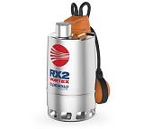 Pedrollo RXm 3/20 48TXV13A1 погружной дренажный насос