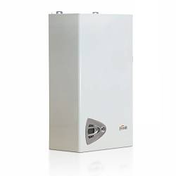 Ferroli Vitabel F 24 Газовый двухконтурный котел с закрытой камерой сгорания ZL0BYJ6JYA