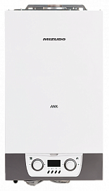 MIZUDO Maestro Lux M15Т Котел газовый настенный двухконтурный CB.002.0204.003.15