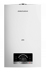 MIZUDO Style Lux M24Т Котел газовый настенный двухконтурный CB.033.0203.0001
