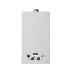 WertRus NOVA 24FF Газовый котел 2424024