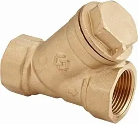 MVI Фильтр косой грубой очистки 1/2