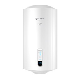 THERMEX Hope 50 V Slim Водонагреватель электрический аккумуляционный бытовой 111387