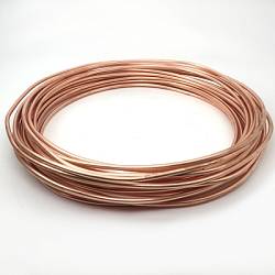 ICG  ASTM В68 Труба медная для кондиционирования отожженная 3/8