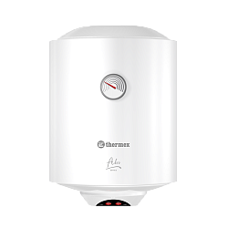 THERMEX Akvo 30 V Slim Водонагреватель аккумуляционный электрический бытовой 151266