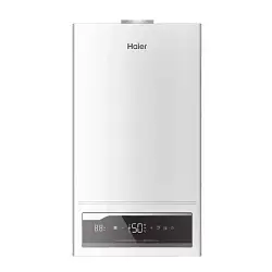 Haier ProLine 2.28 Ti,  Котел газовый настенный двухконтурный GE0Q6XE06RU