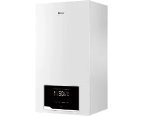 Haier GreenLine 1.30 Ti Газовый одноконтурный конденсационный котел GE0Q60E08RU