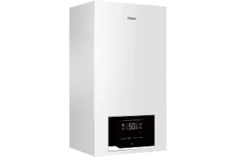 Haier GreenLine 1.30 Ti Газовый одноконтурный конденсационный котел GE0Q60E08RU