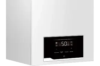 Haier GreenLine 1.30 Ti Газовый одноконтурный конденсационный котел GE0Q60E08RU