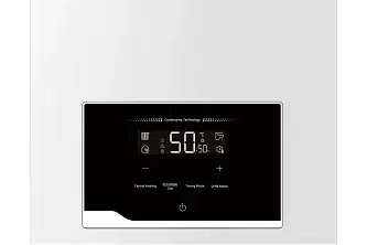 Haier GreenLine 1.30 Ti Газовый одноконтурный конденсационный котел GE0Q60E08RU